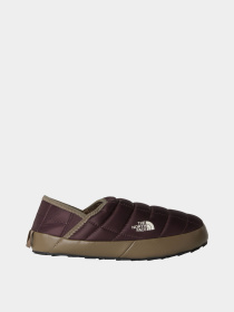 Слипоны и мокасины The North Face модель NF0A3V1HCGI1 Фото