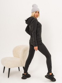 Спортивний костюм ISSA Plus модель SA-57_darkgray Фото