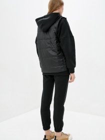 Костюм ISSA Plus модель 12966_black Фото