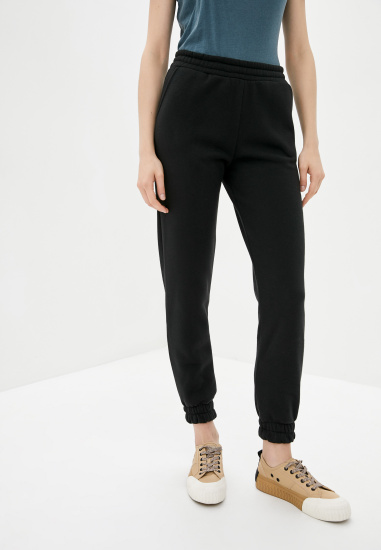 Костюм ISSA Plus модель 12966_black — фото 9 - INTERTOP