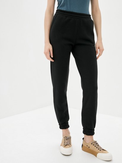Костюм ISSA Plus модель 12966_black — фото 10 - INTERTOP