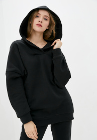 Повседневный костюм ISSA Plus модель 12966_black Фото