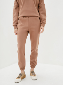 Костюм ISSA Plus модель 12966_beige Фото