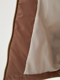 Повседневный костюм ISSA Plus модель 12966_beige Фото