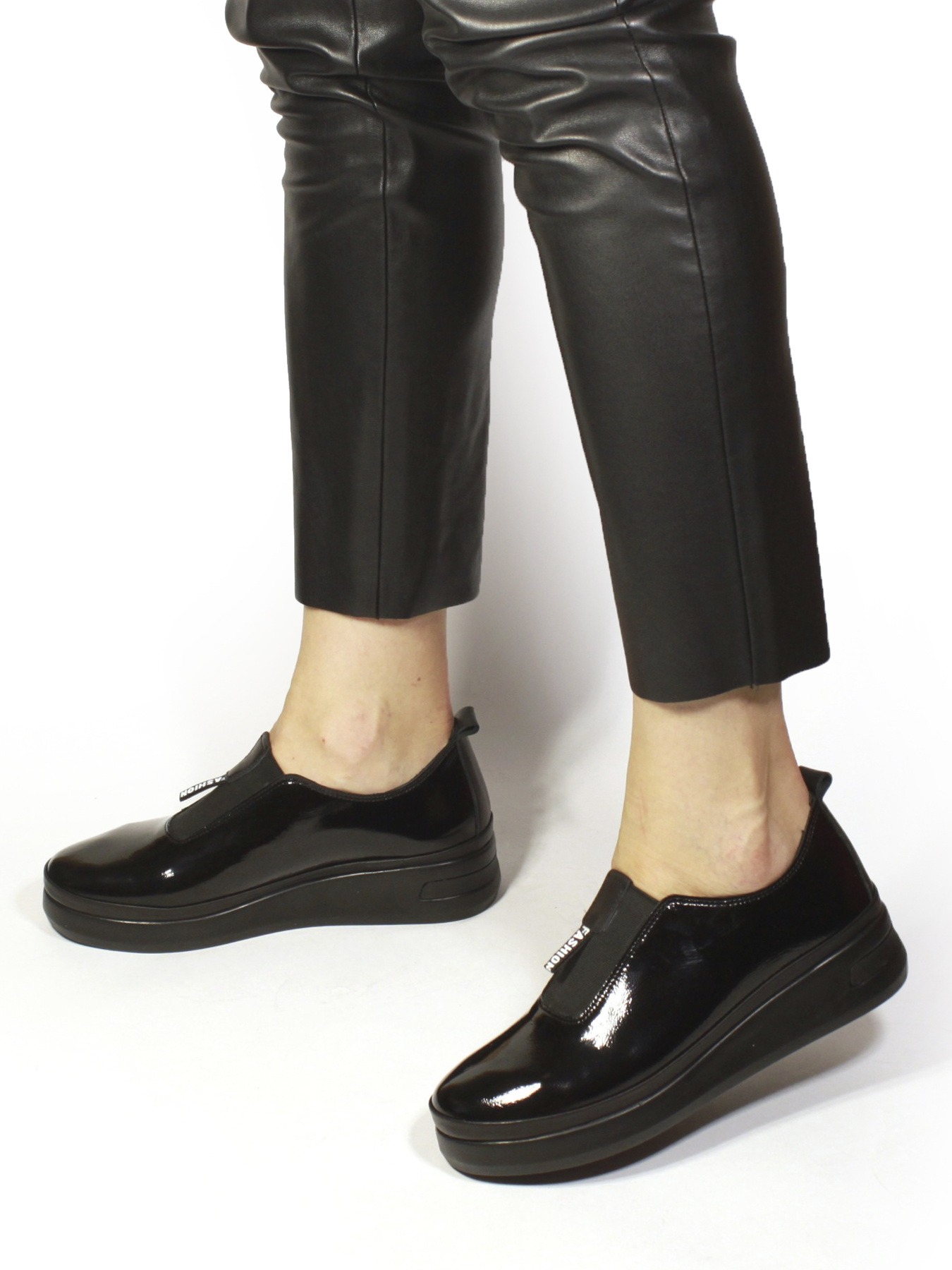 Туфли It-girl модель 1479-100 Фото