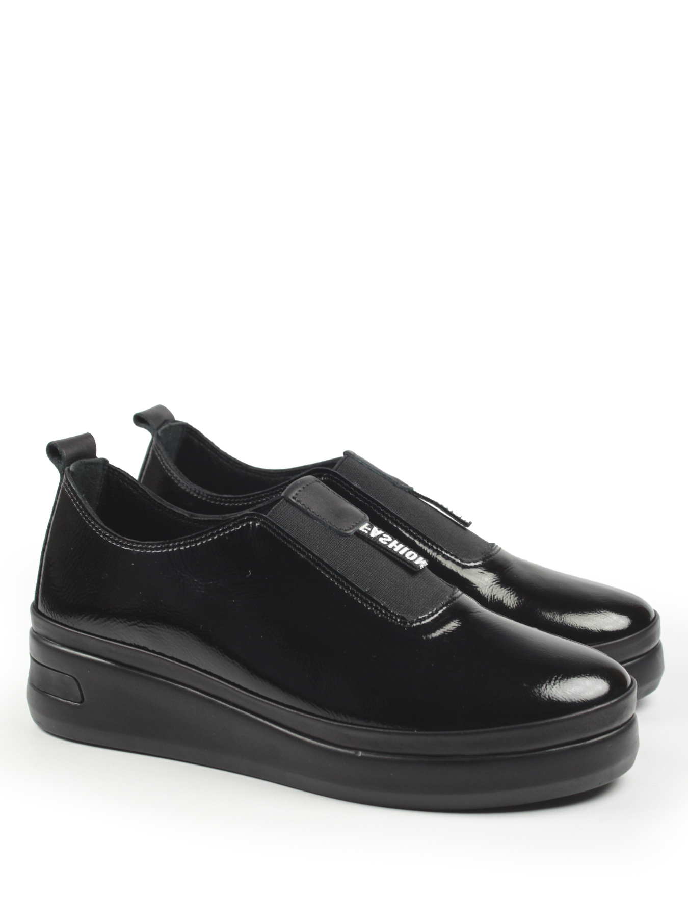 Туфли It-girl модель 1479-100 Фото