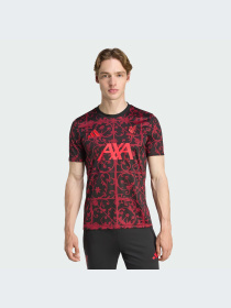 Футболкалар мен поло жейделер Adidas үлгі JV9013-KZ Фото