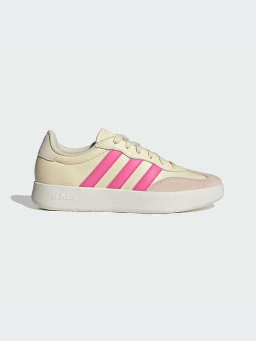 Кеды Adidas модель JR1193-KZ Фото
