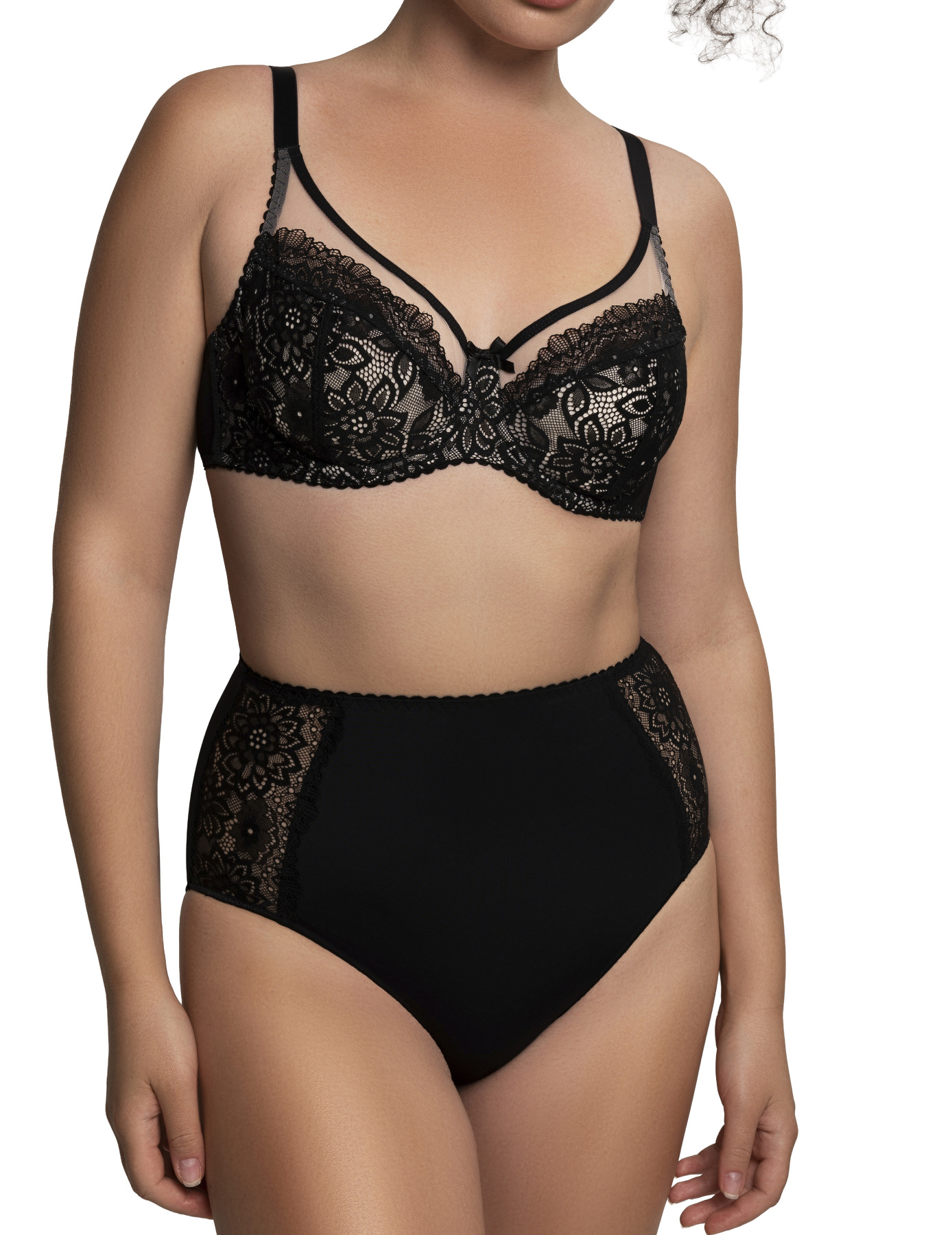 Трусы Glora GL high briefs модель GL 264664 Фото