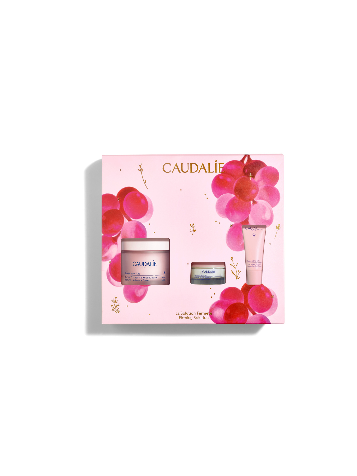 Набір Resveratrol Lift Caudalie Set 2025 CAUDALIE модель 518 Фото