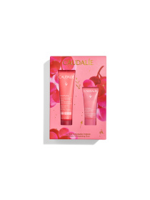 Набор Vinohydra Deep Hydration Caudalie Set 2025 CAUDALIE модель 520 Фото