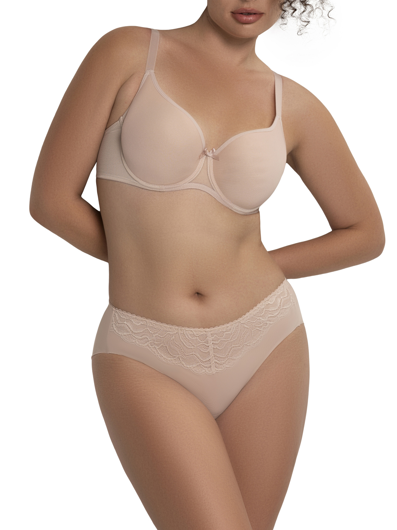 Трусы Glora GL bikini модель GL 419469_1 Фото