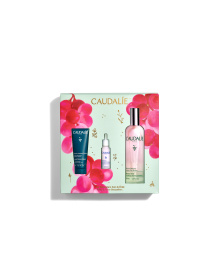 Набор Beauty Elixir 100 Caudalie Set 2025 CAUDALIE модель 522 Фото