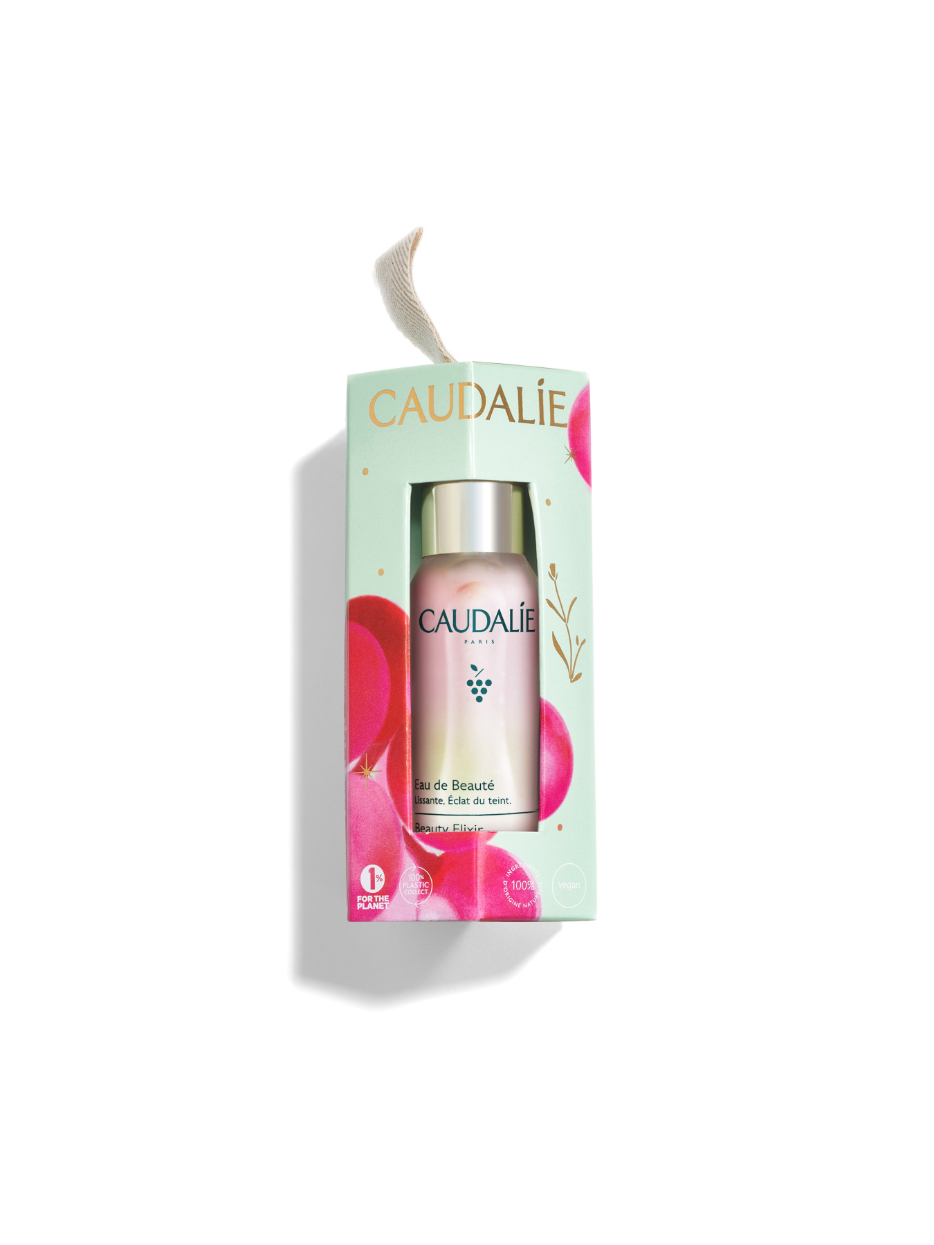 Набор Beauty Elixir 30 Caudalie Set 2025 CAUDALIE модель 523 Фото