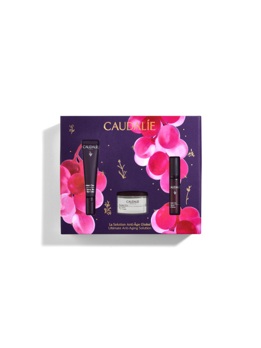 Набор Premier Cru Caudalie Set 2025 CAUDALIE модель 524 Фото