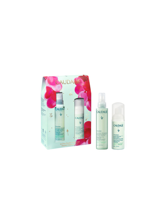 Набор Vinoclean Duo Caudalie 2025 CAUDALIE модель 525 Фото
