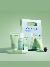 Набір Vinopure стартовий 2025 CAUDALIE модель 527 Фото