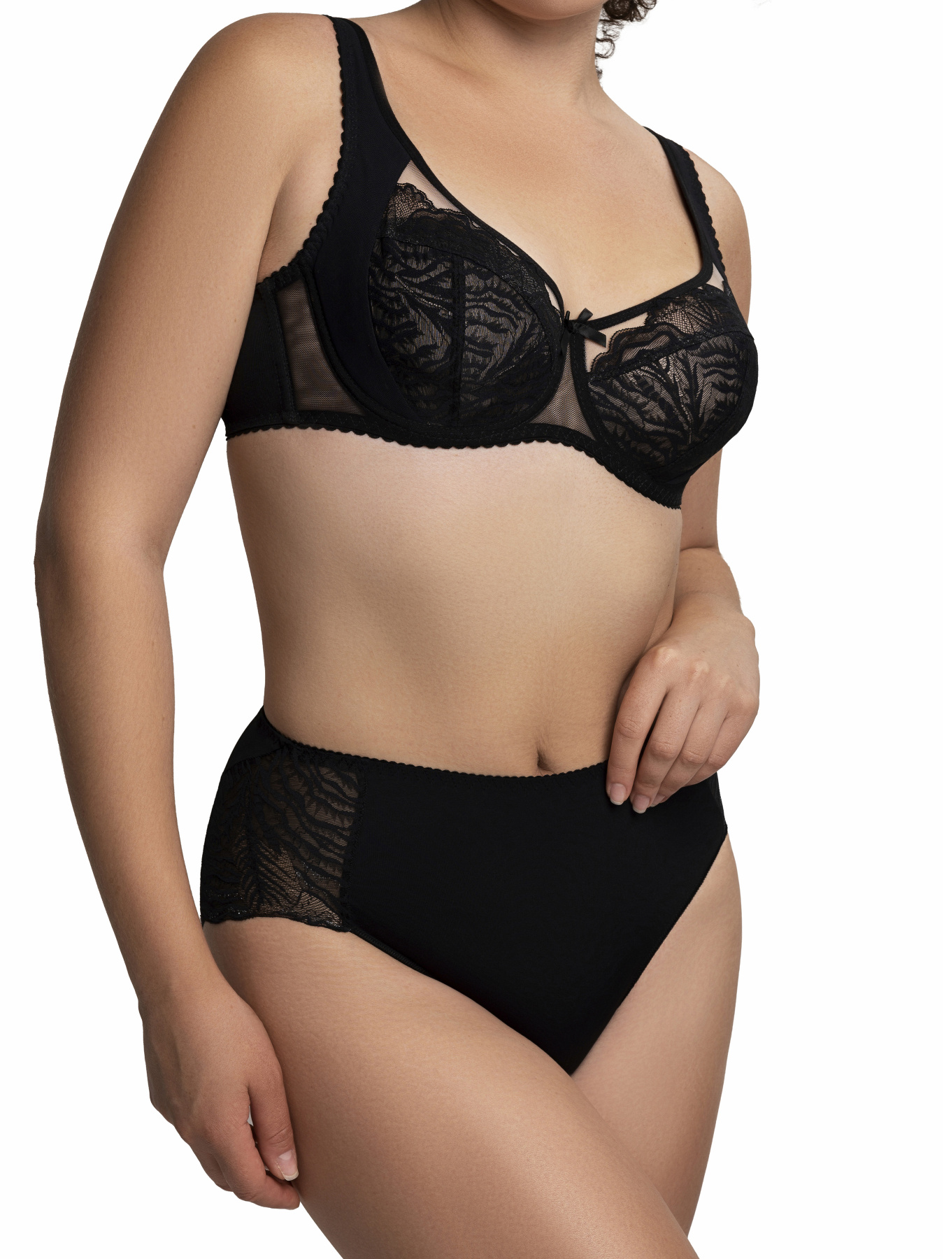 Трусы Glora GL bikini модель GL 436523 Фото