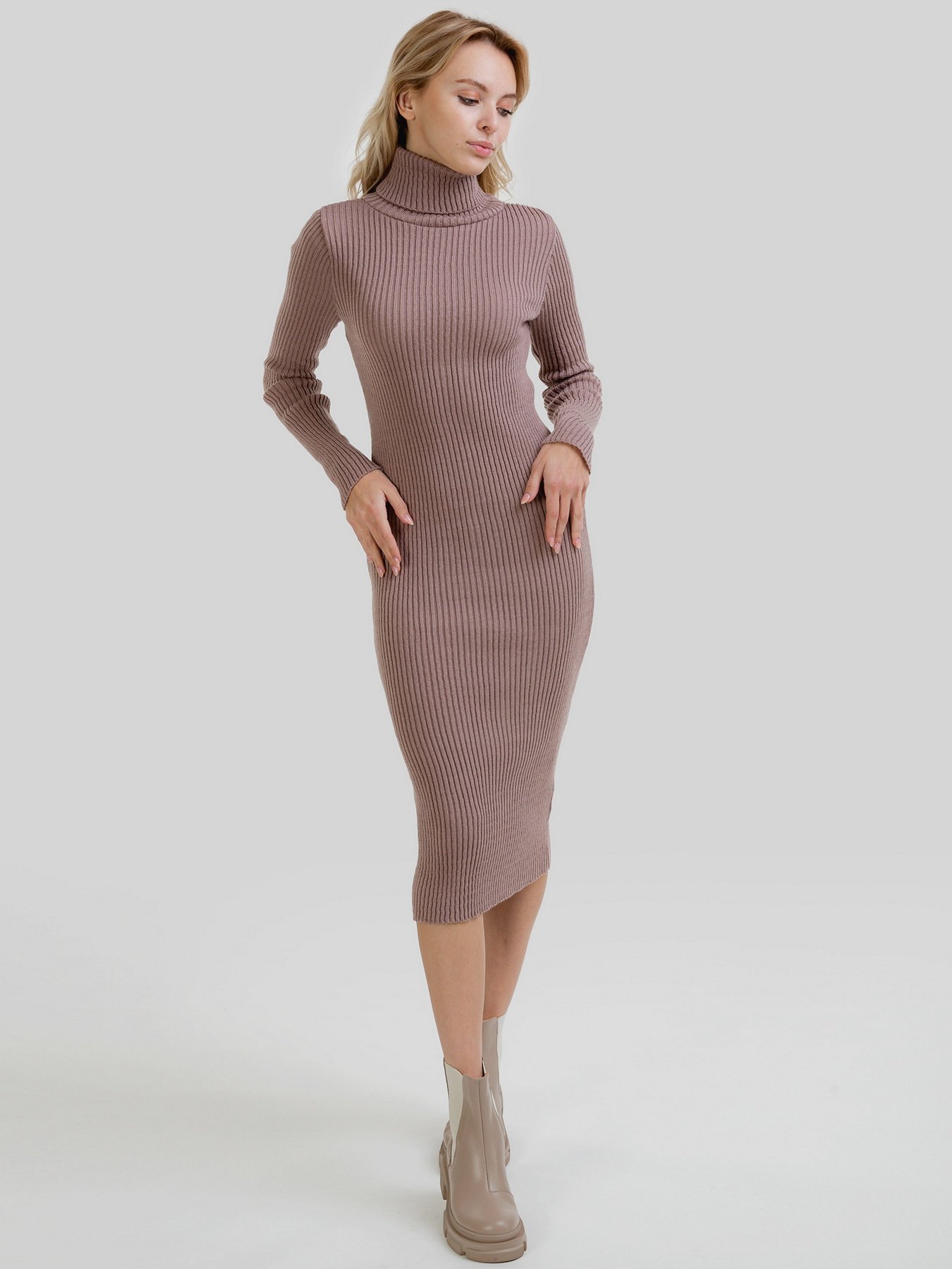 Платья Romashka модель 201012503060 Фото