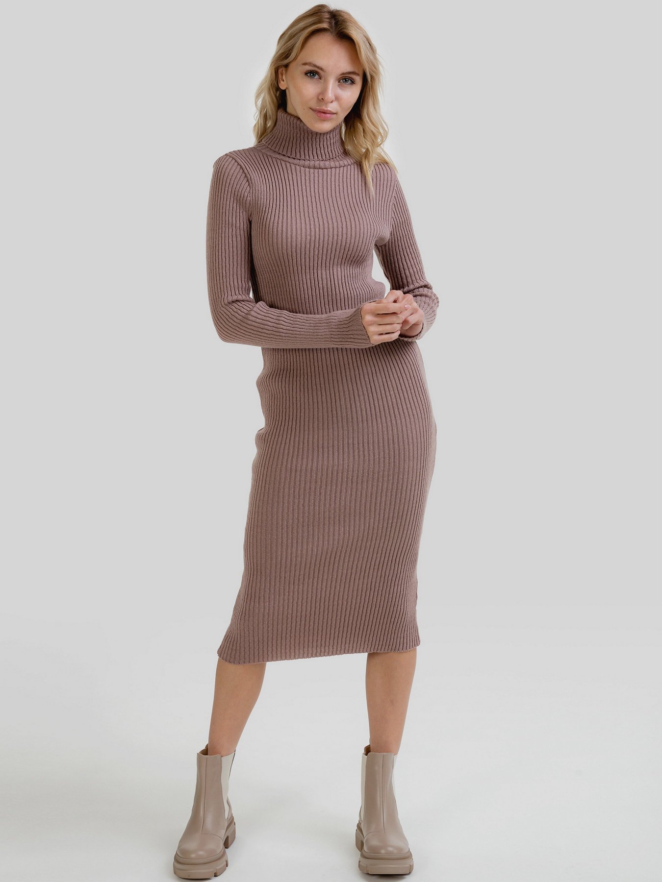 Платья Romashka модель 201012503060 Фото