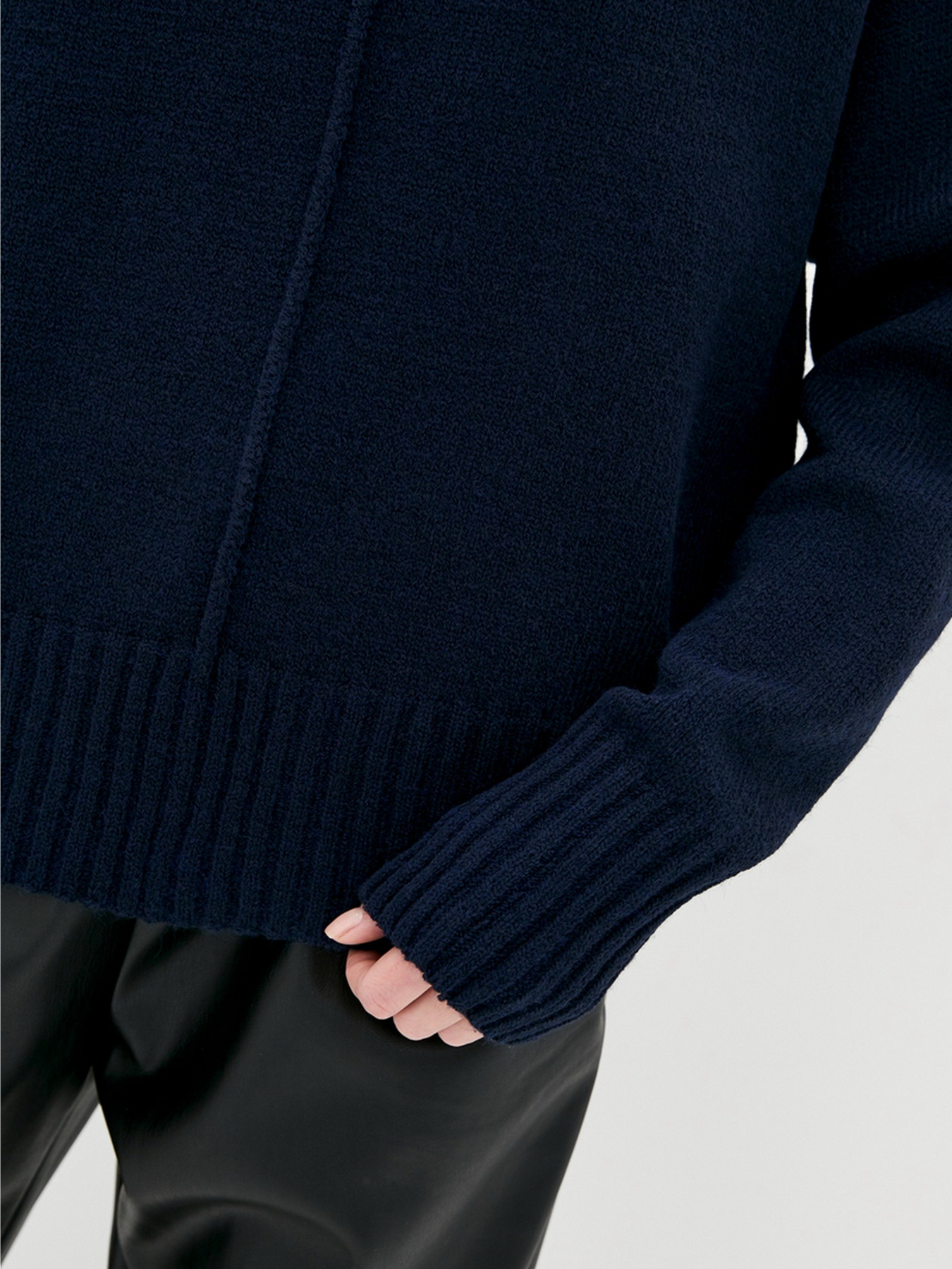 Свитер Sewel модель SW868360000 Фото