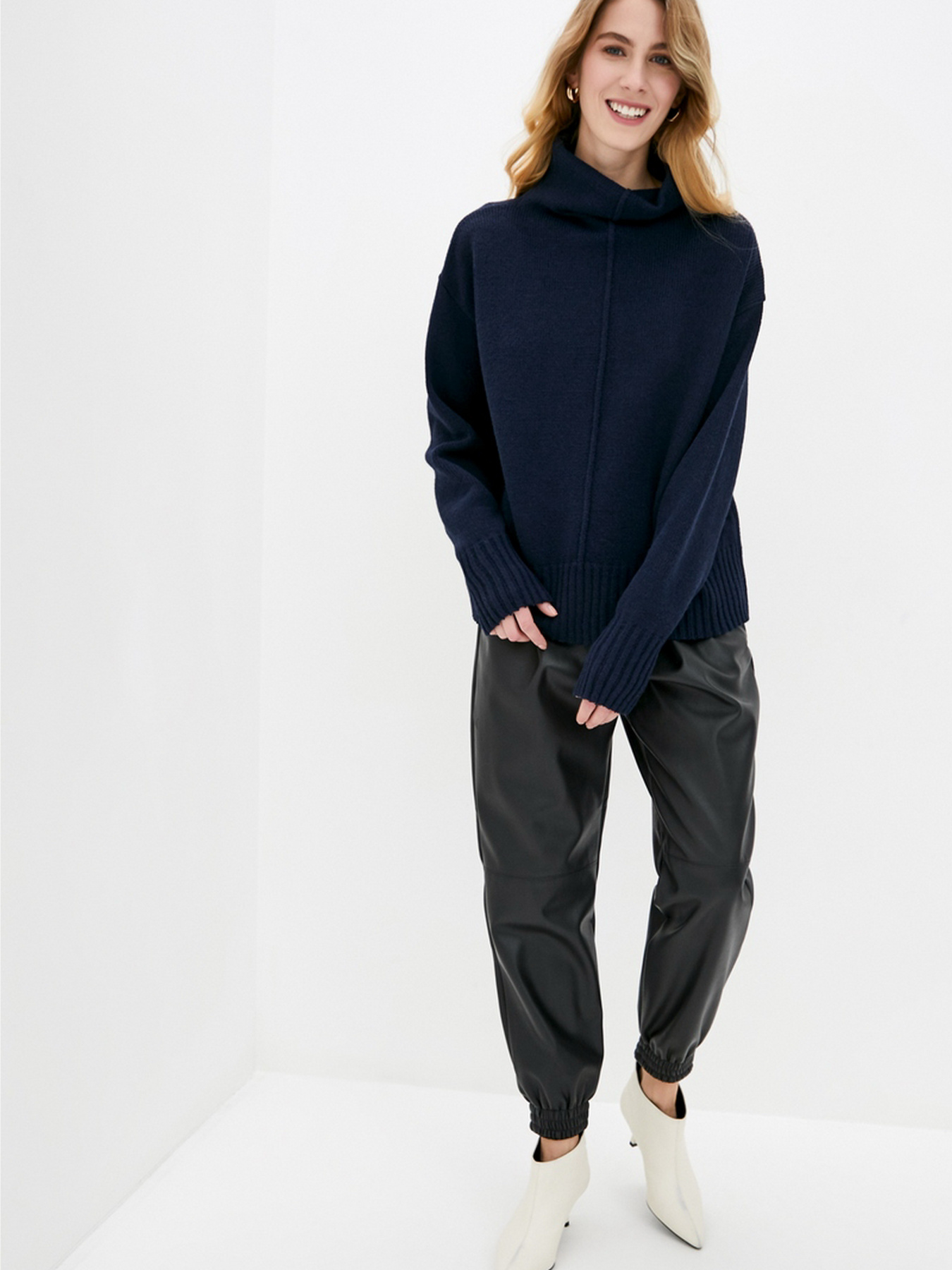 Светр Sewel модель SW868360000 Светр Sewel модель SW868360000 Фото