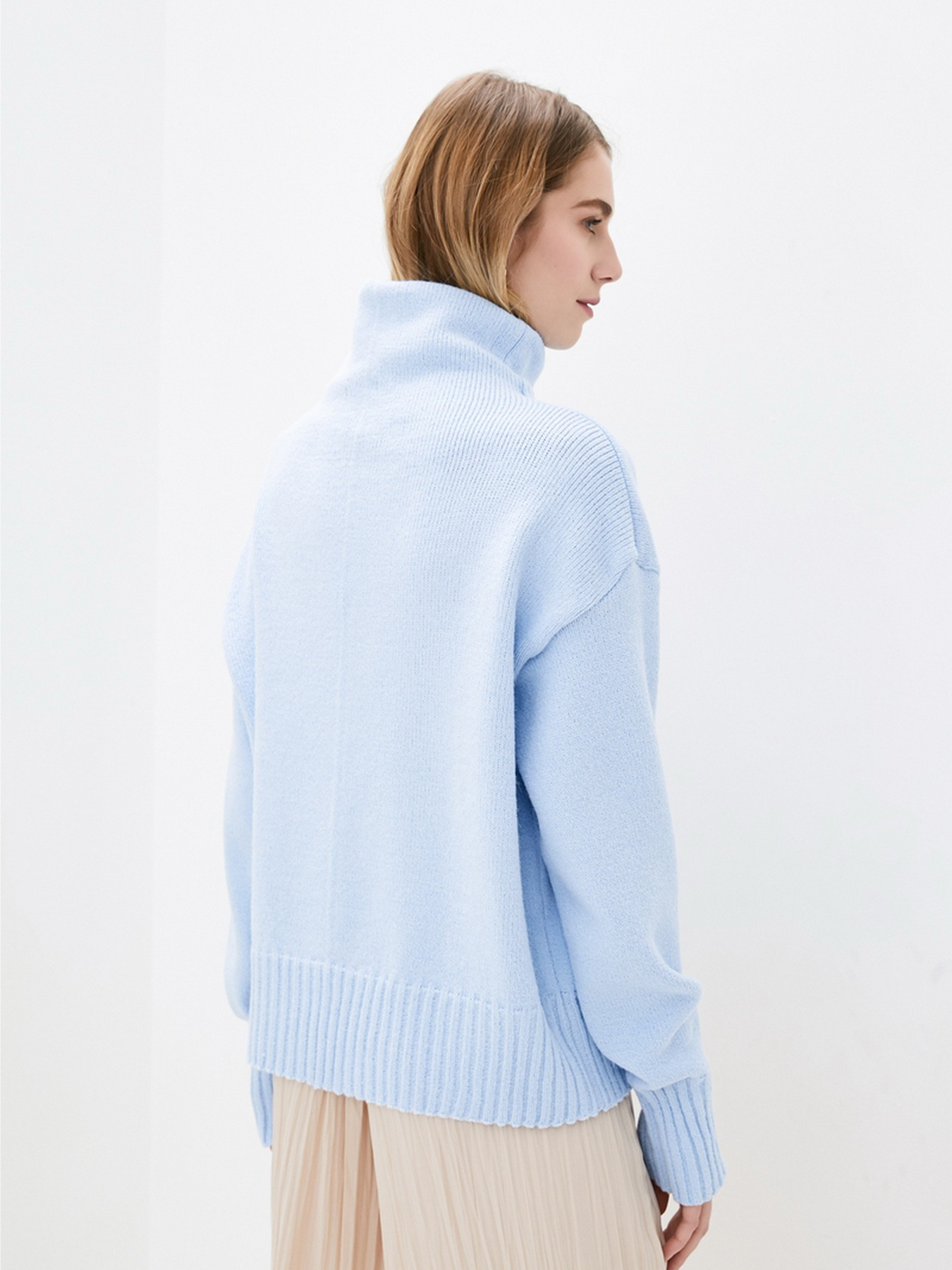 Светр Sewel модель SW868280000 Фото