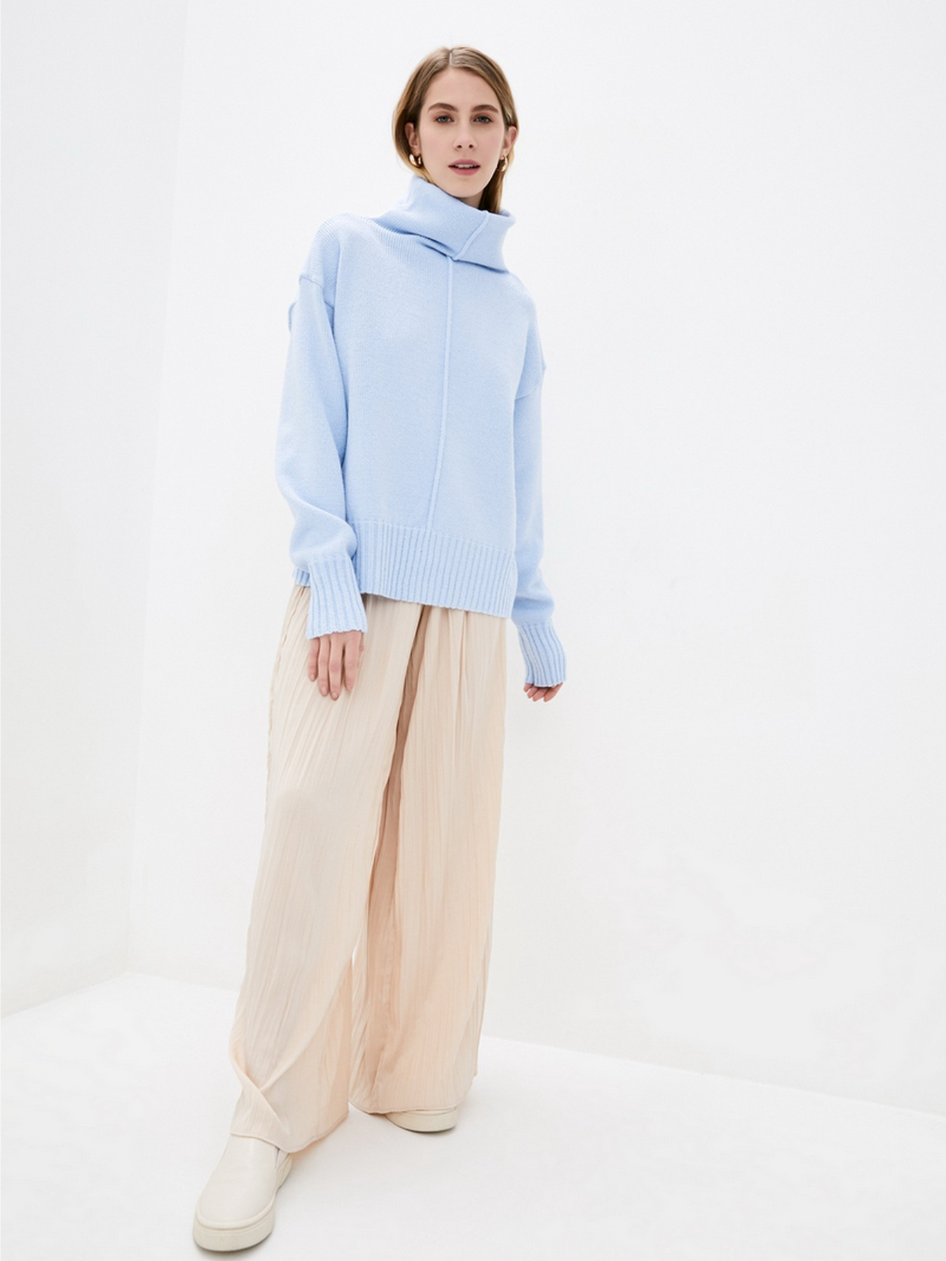 Свитер Sewel модель SW868280000 Фото