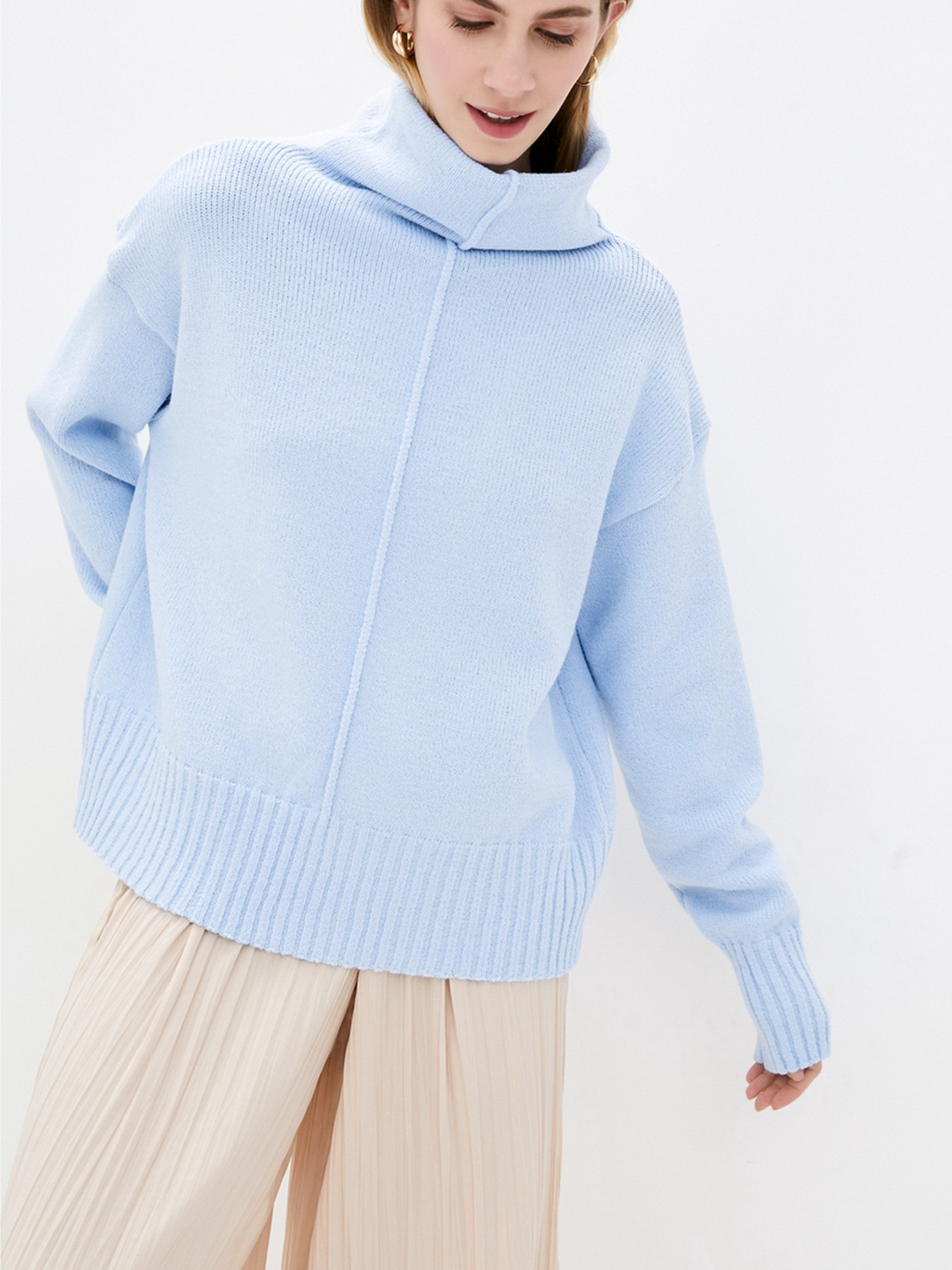 Свитер Sewel модель SW868280000 Фото