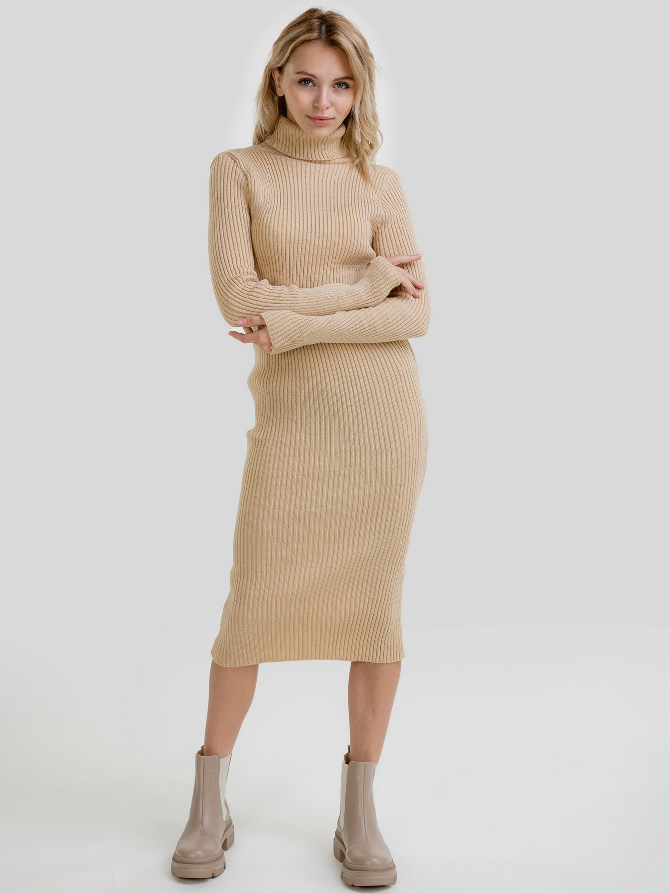 Сукні Romashka модель 201012503071 Фото