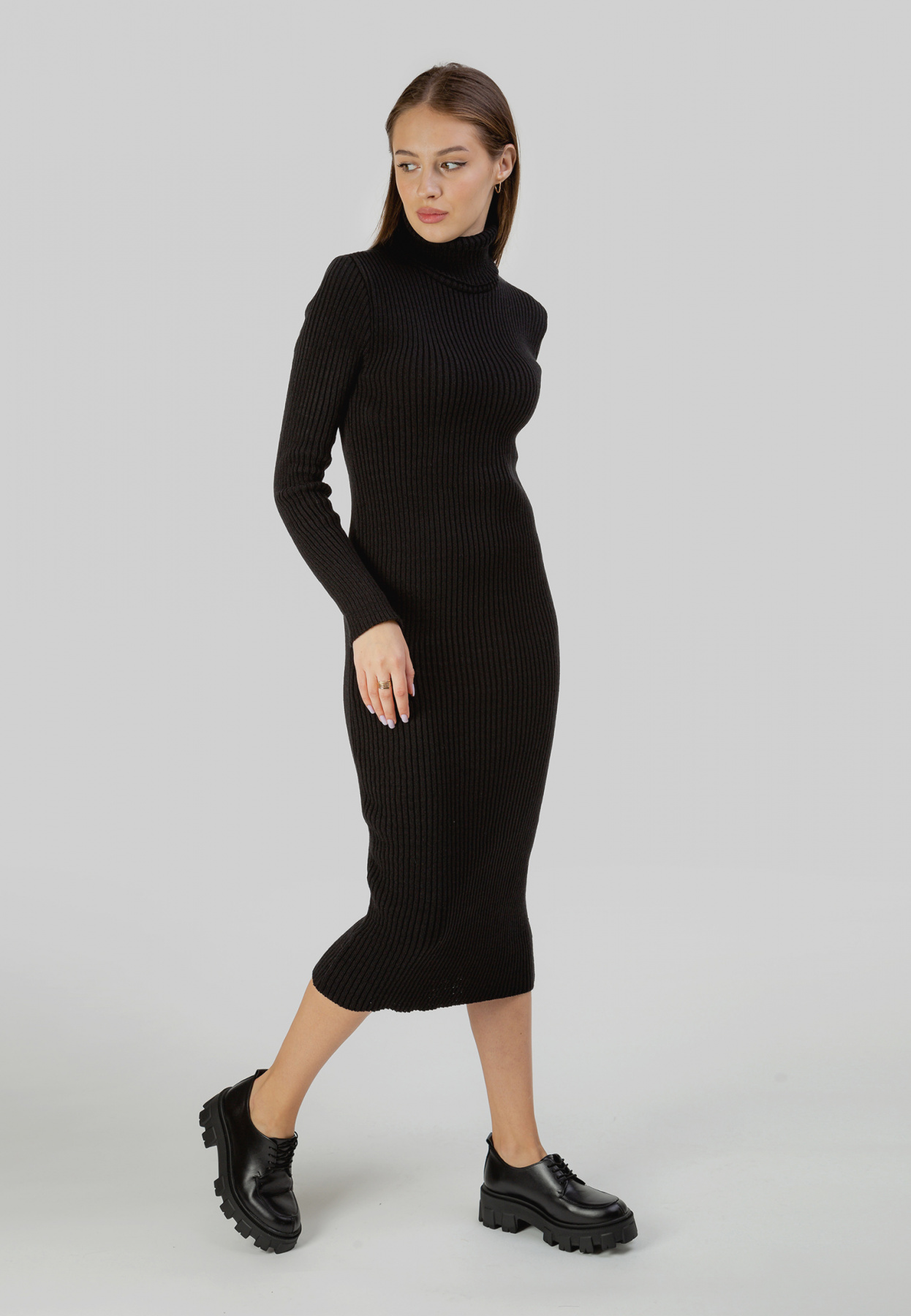 Платья Romashka модель 201016203101 Фото