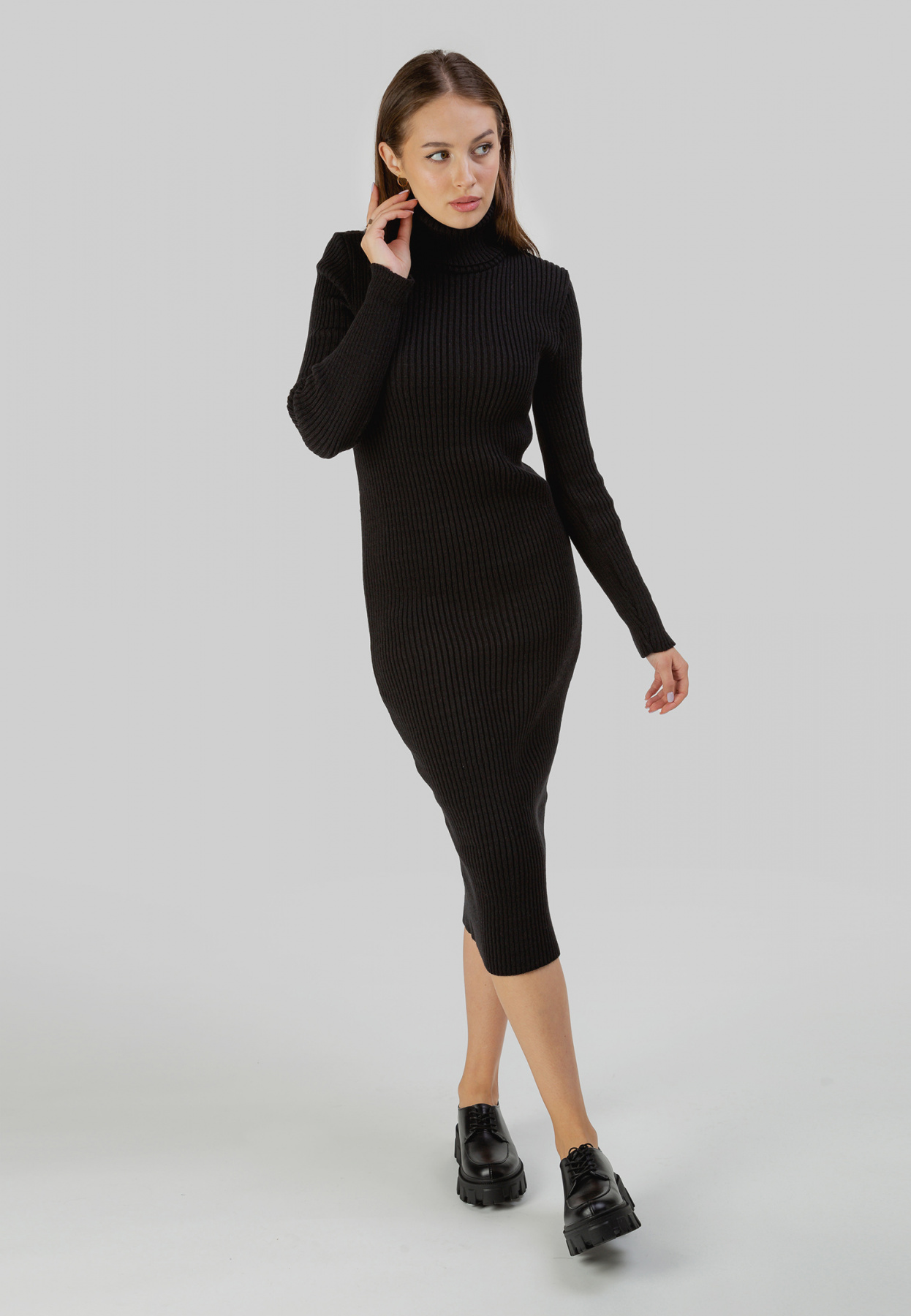 Платья Romashka модель 201016203101 Фото