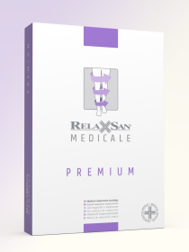 Колготы Relaxsan Компресійні модель M2680A Фото