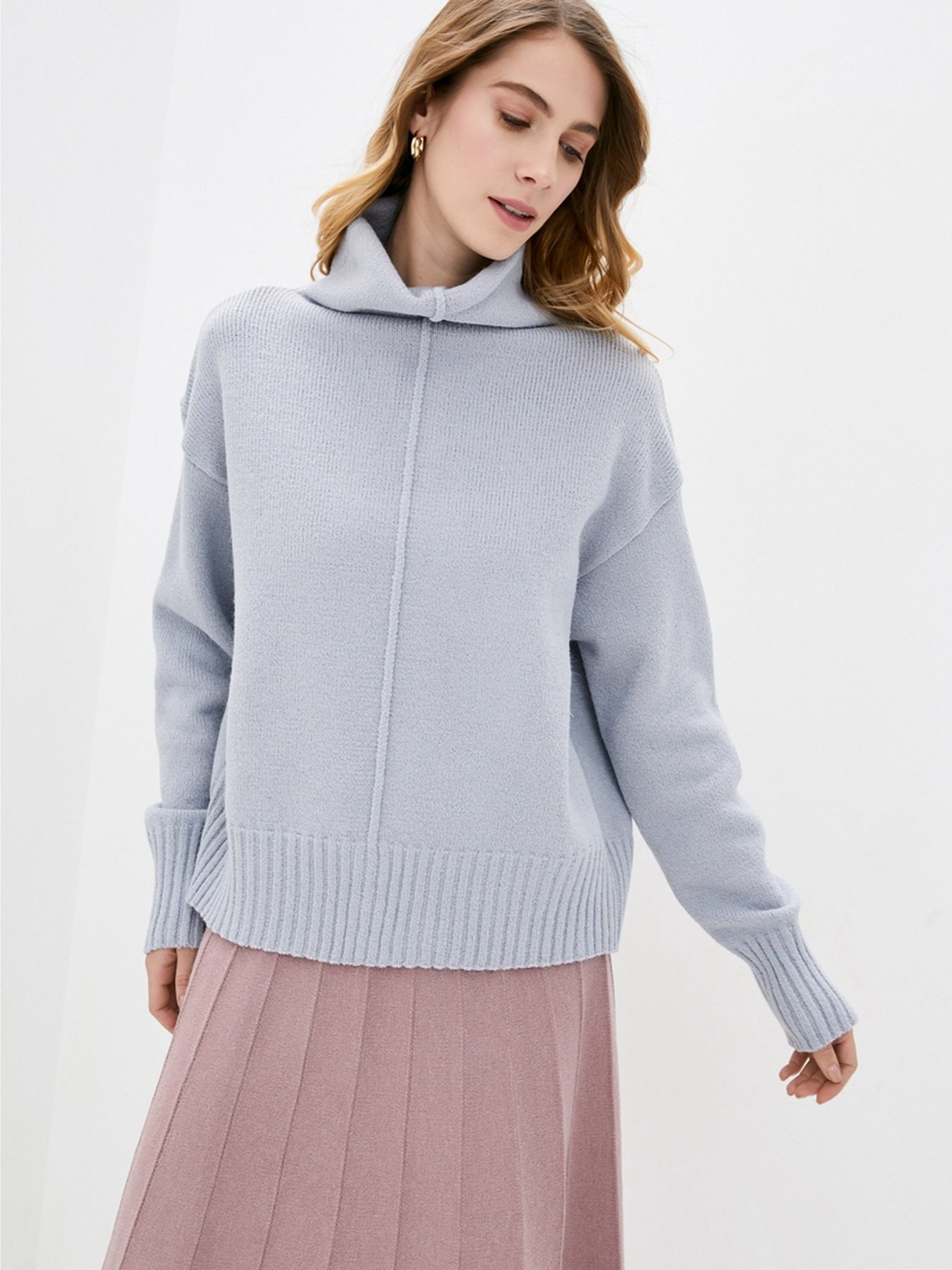 Свитер Sewel модель SW868190000 Фото