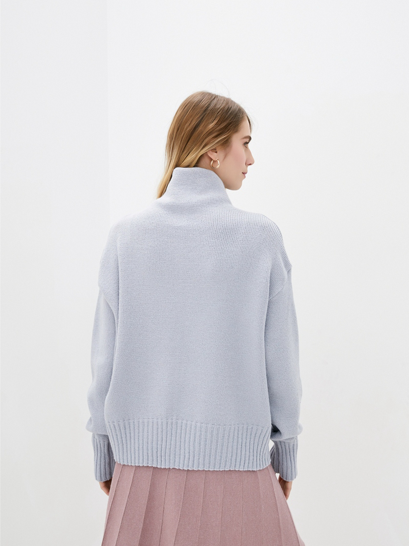 Светр Sewel модель SW868190000 Фото