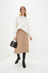 Юбка миди Sewel модель UW870620000 Фото
