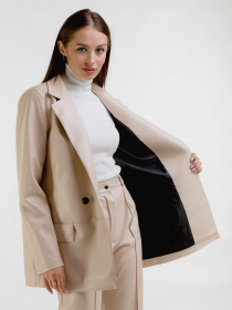 Блейзер Romashka модель 208017604071 Фото