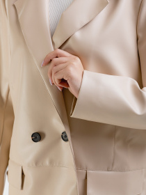 Блейзер Romashka модель 208017604071 Фото