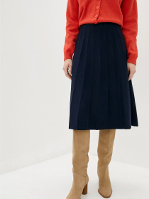 Юбка миди Sewel модель UW870360000 Фото