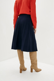 Юбка миди Sewel модель UW870360000 Фото