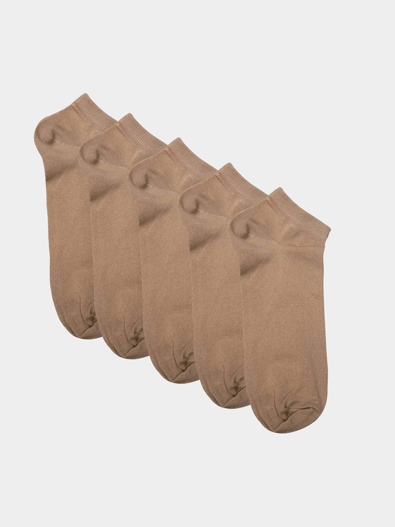 Набор носков Ейсік модель VelykyiNabirBezeviKorotki Фото