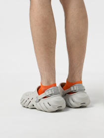 Набор носков Ейсік модель VelykyiNabirPomaraniKorotki Фото