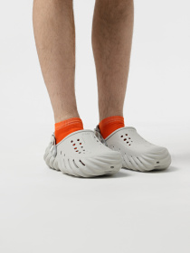 Набор носков Ейсік модель VelykyiNabirPomaraniKorotki Набор носков Ейсік модель VelykyiNabirPomaraniKorotki Фото