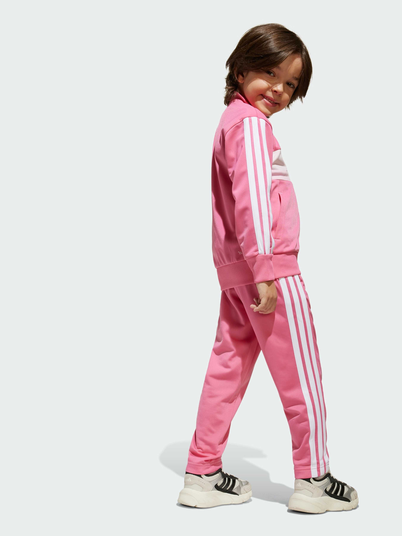 Спортивный костюм Adidas модель JI6208 Фото