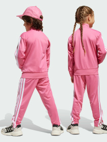 Спортивный костюм Adidas модель JI6208 Фото