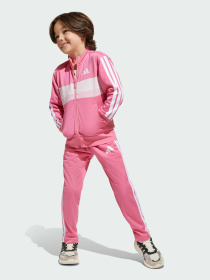 Спортивный костюм Adidas модель JI6208 Фото