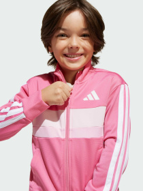 Спортивный костюм Adidas модель JI6208 Фото