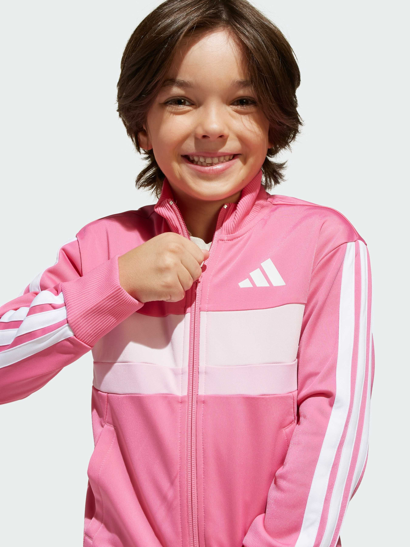 Спортивный костюм Adidas модель JI6208 Фото