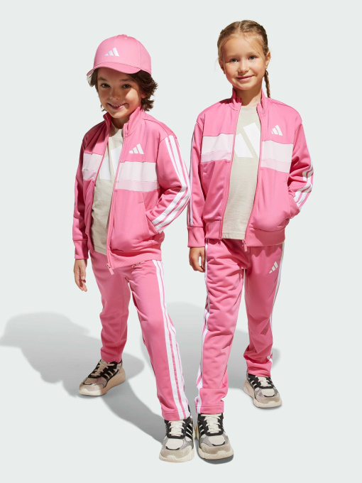 Спортивний костюм Adidas модель JI6208 Фото