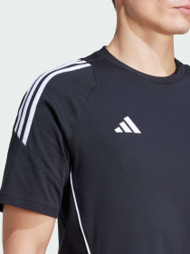 Футболка спортивная Adidas Tiro модель IJ9954 Фото